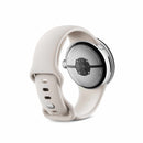 GA05736US Pixel Watch 3 Wi-Fi 45 mm Polished Silver/Porcelain