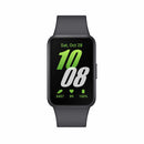 SMR390NZAAXAC Galaxy Fit3 Dark Grey