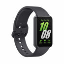 SMR390NZAAXAC Galaxy Fit3 Dark Grey