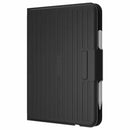 UAG Rugged Bluetooth Keyboard with Trackpad English Black/Ash for iPad 10.2 2021 9th Gen/10.2 2020 8th Gen/iPad 10.2 2019