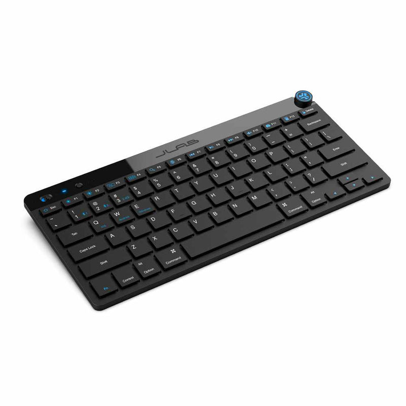 IFCKGOKEYBRBLK4 Go Keyboard Wireless Black