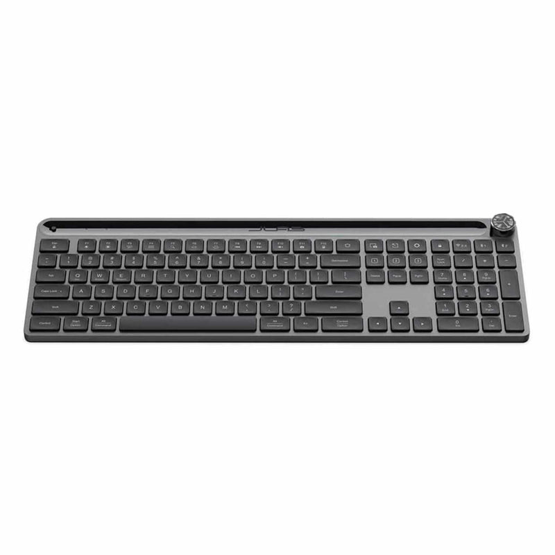 IFCKEPICKEYRBLK4 Epic Keyboard Wireless Black