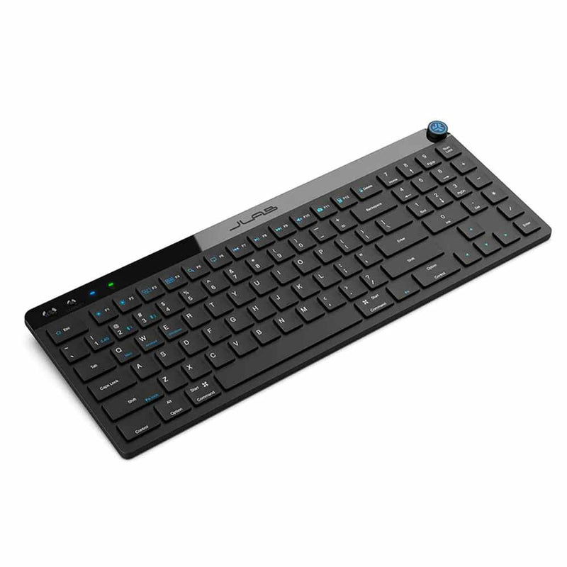 IFCKJBUDSKEYRBLK4 JBuds Keyboard Wireless Black
