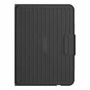 UAG Rugged Bluetooth Keyboard with Trackpad French QWERTY Black for iPad 11 2025 (11th Gen)/iPad 10.9 2022 (10th Gen)