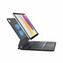 Belkin Pro Keyboard Case with Magnetic Stand Black for iPad 10.9 2022 (10th Gen)