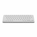 Satechi Slim EX1 Wireless Keyboard US English Silver