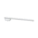 Satechi Slim EX1 Wireless Keyboard US English Silver