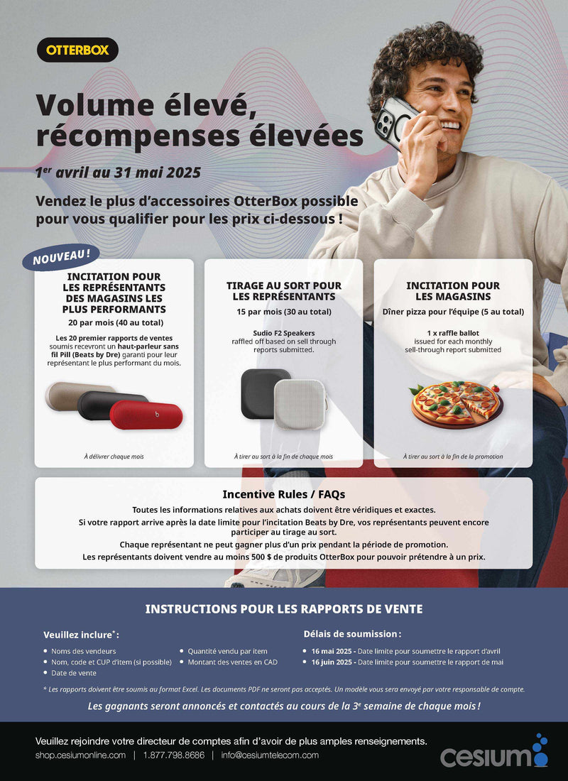Otterbox Q2'25 VIR Leaflet