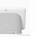 GA01331CA Nest Hub (Gen 2) Chalk