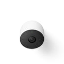 GA01317CA Nest Cam Indoor/Outdoor (Battery) White