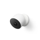 GA01317CA Nest Cam Indoor/Outdoor (Battery) White