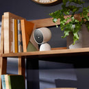 GA01317CA Nest Cam Indoor/Outdoor (Battery) White