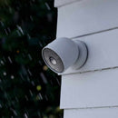 GA01894CA Nest Cam Indoor/Outdoor (Battery) 2-pack White