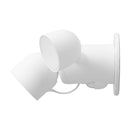 GA02411CA Nest Cam with Floodlight White