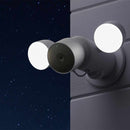 GA02411CA Nest Cam with Floodlight White