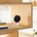 GA01998CA Nest Cam Indoor Wired White