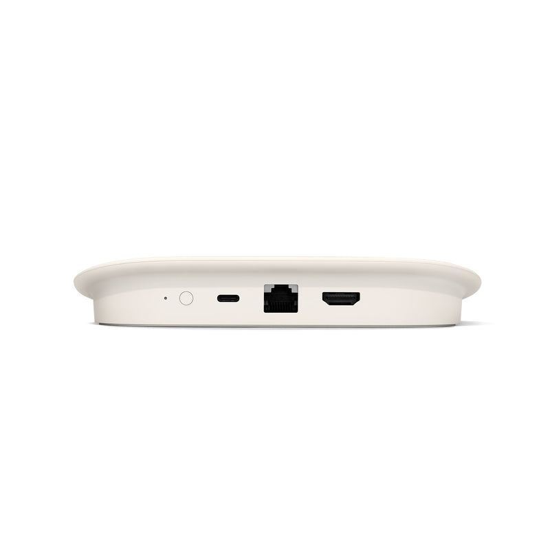 GA05662CA TV Streamer (4K) Porcelain