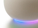 Google Home Speaker Porcelaine