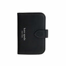 KS053956 Morgan Magnetic Wallet Black
