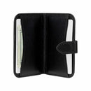 KS053956 Morgan Magnetic Wallet Black