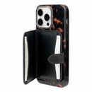 KS053956 Morgan Magnetic Wallet Black