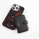 KS053956 Morgan Magnetic Wallet Black