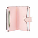 KS053958 Morgan Magnetic Wallet Chalk Pink