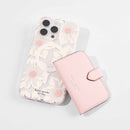 KS053958 Morgan Magnetic Wallet Chalk Pink