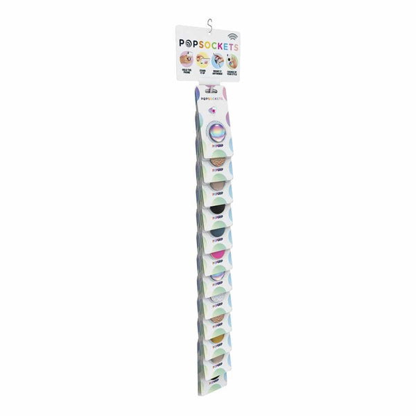41000031 Clip Strip