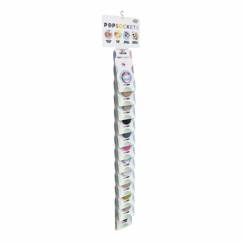 41000031 Clip Strip