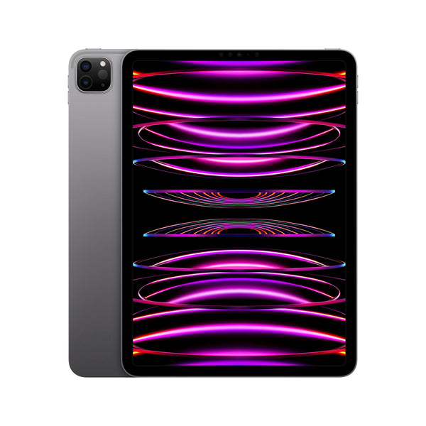 IPad Pro 12.9-inch (6th Generation)