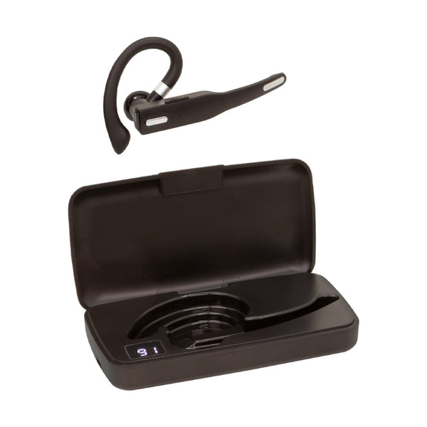 ETHTWM1B BT Mono Earbud Headset Black