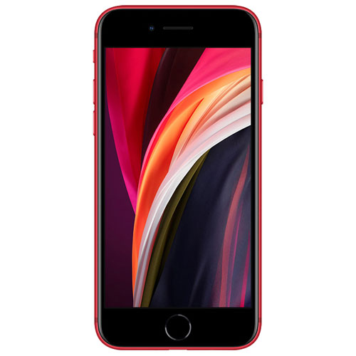 iPhone - a Apple iPhone SE 3rd Gen - A2595 - 64GB | 128GB | 256GB