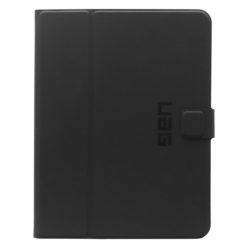 UAG Standard Issue Folio Case Black for iPad Pro 13 2024 (7th Gen)