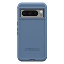 OtterBox Defender Protective Case Baby Blue Jeans for Google Pixel 8 Pro