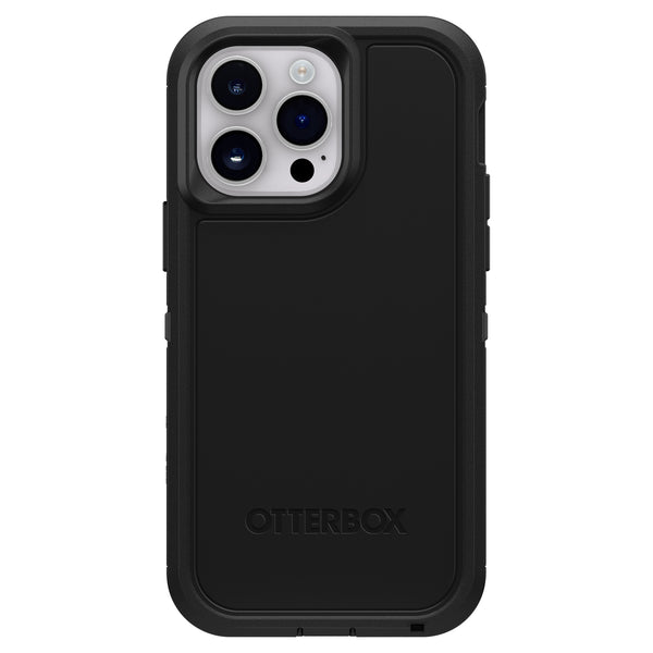 OtterBox Defender XT Protective Case Black for iPhone 14 Pro Max