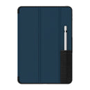 OtterBox Symmetry Folio Case Coastal Evening (Blue) for iPad 10.2 2021 9th Gen/10.2 2020 8th Gen/iPad 10.2 2019
