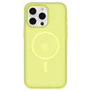 OtterBox Symmetry Soft-Touch Case Lemon Pucker for iPhone 15 Pro Max