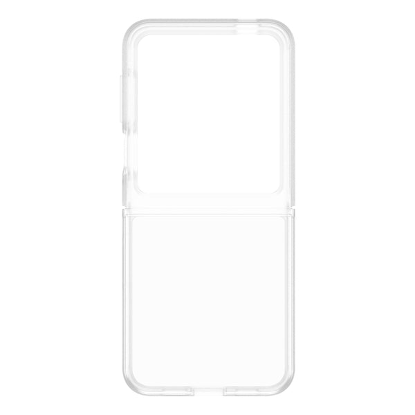 OtterBox Thin Flex Case Clear for Samsung Galaxy Z Flip6