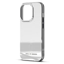 Ideal of Sweden Clear Case Magsafe Mirror for iPhone 14 Pro