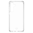 ITSKINS Spectrum_R Mood Case Light Blue for Samsung Galaxy S24