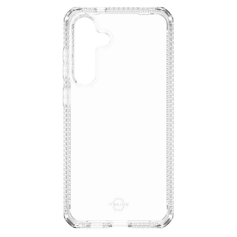 ITSKINS Spectrum_R Mood Case Light Blue for Samsung Galaxy S24