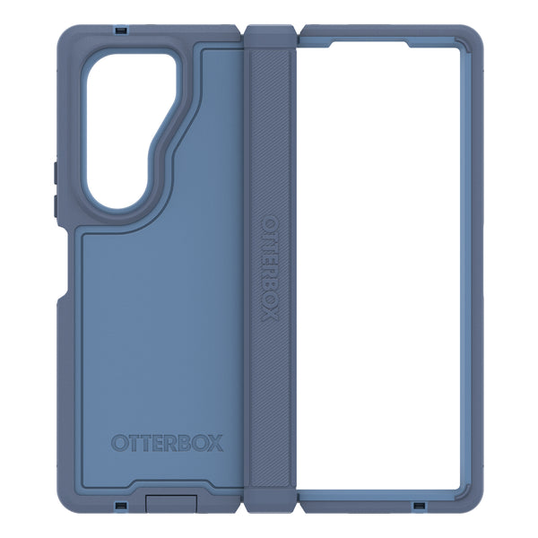 OtterBox Defender XT Protective Case Baby Blue Jeans for Samsung Galaxy Z Fold6