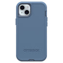 OtterBox Defender Protective Case Baby Blue Jeans for iPhone 15 Plus/14 Plus