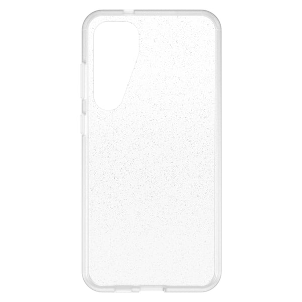 OtterBox React Protective Case Silver Flake for Samsung Galaxy S24+