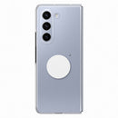 Samsung Clear Gadget Case Transparent for Samsung Galaxy Z Fold5