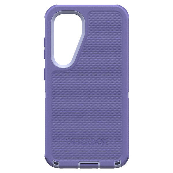 OtterBox Defender Pro Case Mountain Majesty for Samsung Galaxy S25/Galaxy S24