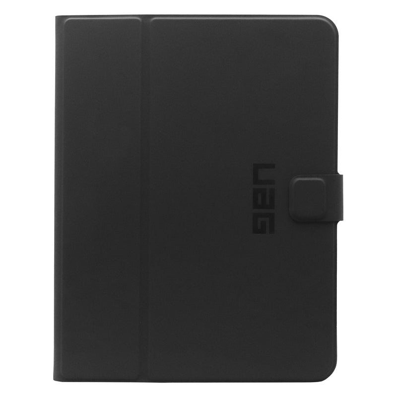 UAG Standard Issue Folio Case Black for iPad 11 2025 (11th Gen)/iPad 10.9 2022 (10th Gen)