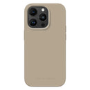 Ideal of Sweden Silicon Case Beige for iPhone 14 Pro