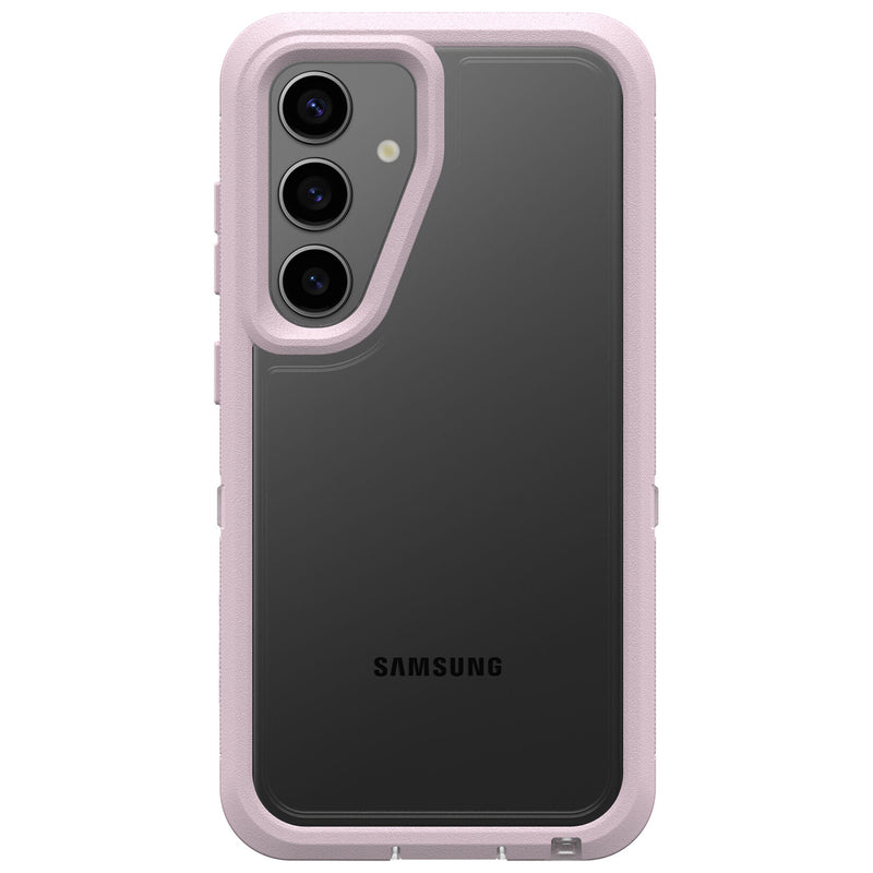 OtterBox Defender XT Clear Case Mountain Frost for Samsung Galaxy S24